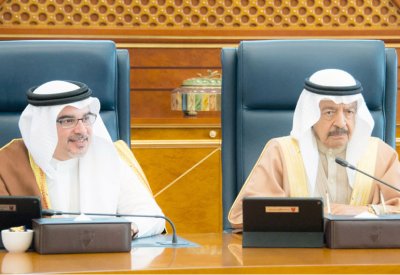 مجلس الوزراء: تجريم نشر مشاهد تنتهك خصوصية الأفراد في “التواصل الاجتماعي”