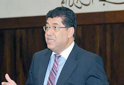 فخرو لـ“البلاد”: بدء اتضاح ملامح المبادئ العامة بشأن “هيكلة الدعم”