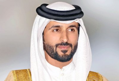 ناصر بن حمد:  الميثاق مرتكز أساس لمشروع إصلاحي رائد