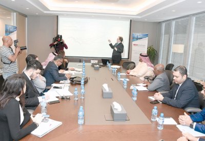 “مجلس التنمية”: البحرين أسرع الاقتصادات نموًا في الخليج بـ 3.6 % 