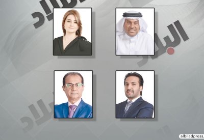 “تجار 2018”: سنعيد لـ “الغرفة” دورها الطبيعي و“برستيجها”