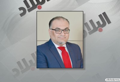 علي نور مساعدا للرئيس التنفيذي بالبحرينية الكويتية للتأمين