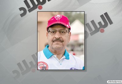 العلوي: حريصون على تحقيق أعلى معدلات النجاح في السباق  