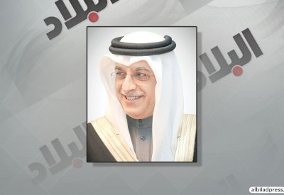 سلمان بن إبراهيم: الإنجاز الباهر يترجم رعاية القيادة  