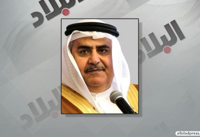 وزير الخارجية يحصد جائزة شخصية العام من “MEET ICT”
