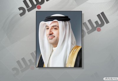 الجودر: رؤية ثاقبة في بناء البحرين الحديثة