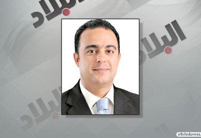 العرادي: الميثاق فتح أبواب الديمقراطية أمام البحرين