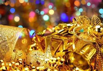 الذهب يرتفع بفعل تراجع الدولار