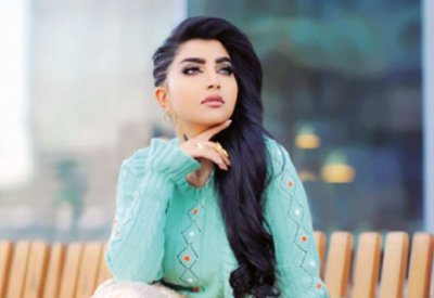 بثينة الرئيسي في "محطة انتظار"