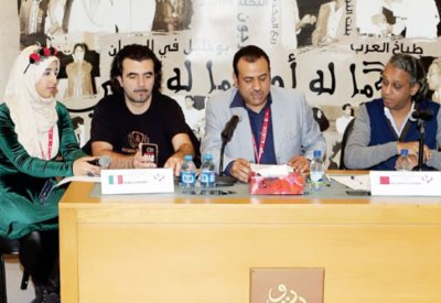 “أوال المسرحي” يعلن عن نتائج مهرجانه الـ 11 اليوم