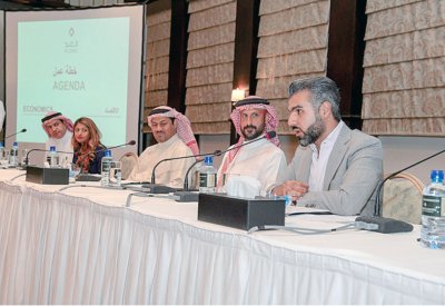 “كتلة الغد”: يجب فتح الدفاتر لمعرفة مصير أموال دعم المتعثرين 