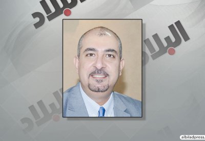 الغزاوي عضوًا بـإدارة “الإبداع في فلسطين”