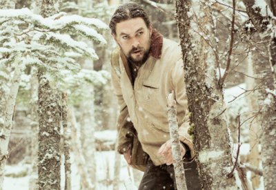 فيلم الأكشن BRAVEN يصل صالات السينما 