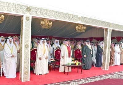 جلالة الملك: المواطن سيظل دوما محور التنمية وأساسها