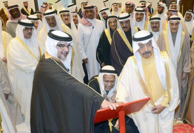 سمو رئيس الوزراء: تخليد ذكرى الأوائل واجب علينا