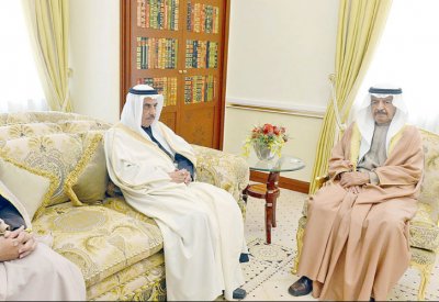 سمو رئيس الوزراء: السعودية المتصدر الأول لحماية الإسلام والمسلمين