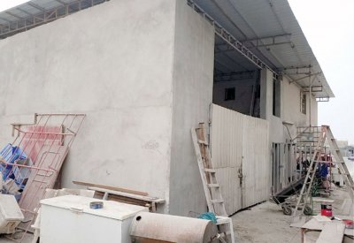 عائلة بحرينية تحت رحمة الطرد من “بيتها العود”