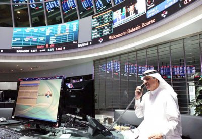 نتائج الشركات ترتفع في البورصة