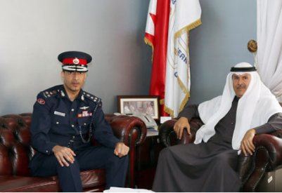 مناقشة آخر خطط مكافحة العنف والإدمان