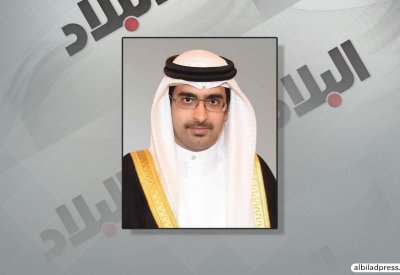 سمو الشيخ خليفة بن علي: ماضون بطرح المبادرات الرامية لخدمة المواطنين