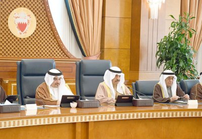 سمو رئيس الوزراء يوجه: إضفاء الطابع الجمالي على الشوارع لتعكس التطور العمراني
