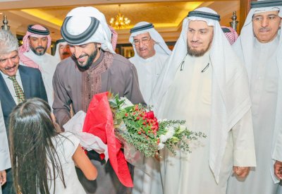 ناصر بن حمد: “الخيرية الملكية” وضعت بصمة العمل الخيري في البحرين