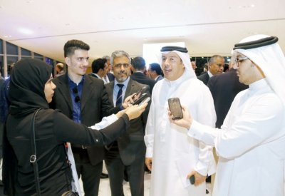 الرميحي: توقع استقطاب “التنمية الاقتصادية” استثمارات بـ 500 مليون دولار 