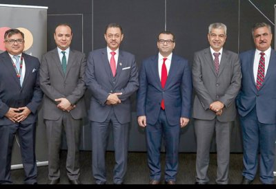 شراكة استراتيجية بين “ماستركارد” و”التسهيلات التجارية” 