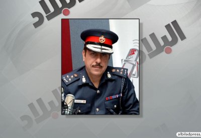 شرطة المحافظة الشمالية تطلع على جهود شرطة المجتمع