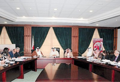 مجلس التعليم العالي: الإشادة ببدء تنفيذ مدينة الملك عبدالله الطبية