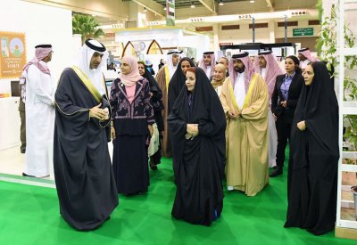  سمو الأميرة سبيكة: تقديم منتجات زراعية آمنة وذات جودة عالية