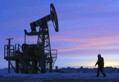 “برنت” يرتفع إلى 66.4 دولار للبرميل