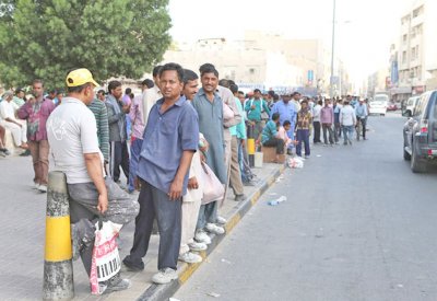 تجار: “العمل المرن” يخلق منافسة غير شريفة