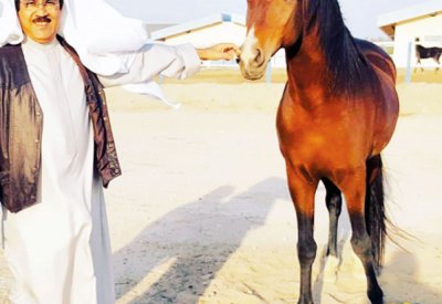 الحلقة الاخيرة من “أصايل أهل البحرين”