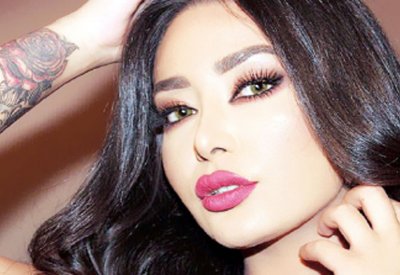 كاميليا ورد تطرح ريمكس لأغنية "كل شي وارد"