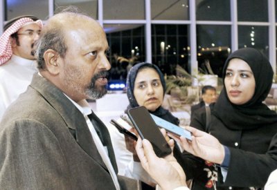 “داستور للهندسة الدولية” تبحث مشاريع جديدة مع “ممتلكات” و“ألبا”