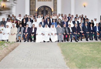 “التسهيلات للتأمين” تلتقي شركاءها الإستراتيجيين بالبحرين
