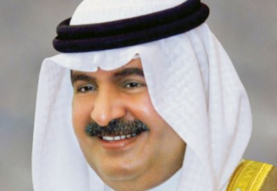  سمو الشيخ علي بن خليفة: عقد الاجتماعات التنسيقية للمحور البيئي والخدمات اليوم وغدا