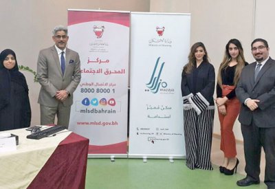 “الإسكان” تجيب عن الاستفسارات بشأن “مزايا”
