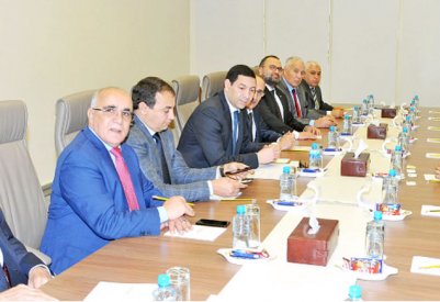 العرادي: علاقات تاريخية تربط البحرين بالمغرب