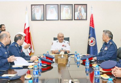 “الداخلية”: البدء بتنفيذ مشروع “الإسعاف الوطني” قريبًا