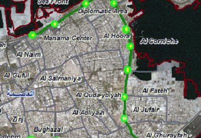 احترافية إدارات “الداخلية” أنقذتني ورضيعتي