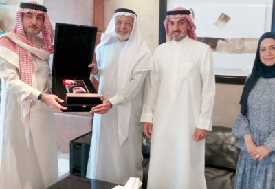 “بيتك” يرعى برامج الأولمبياد الخاص البحريني
