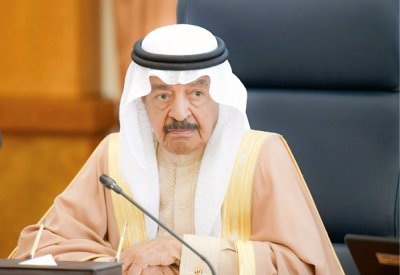 مجلس الوزراء: لا رسوم جديدة على الخدمات العقارية... والاكتفاء بالحالية