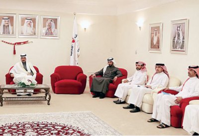 سمو محافظ الجنوبية: تعزيز التواصل مع المؤسسات لتلبية تطلعات المواطنين