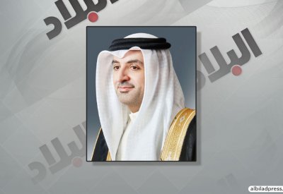  الجودر: العاهل يقود مبادرة عالمية لتمكين الشباب