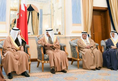  سمو رئيس الوزراء: تكاملية العمل بين المؤسسات الطريق الأمثل لازدهار الوطن ورقي شعبه