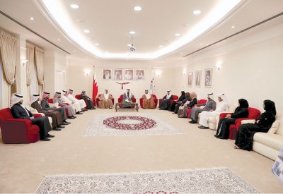 سمو محافظ الجنوبية: تنفيذ المشاريع الخدمية وفق أفضل المعايير