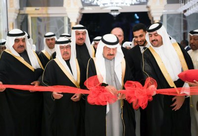 سمو رئيس الوزراء: البحرين حققت نجاحا مضطردا في القطاع السياحي