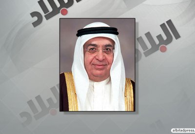 محمد بن مبارك يشيد بالعلاقات مع الإمارات